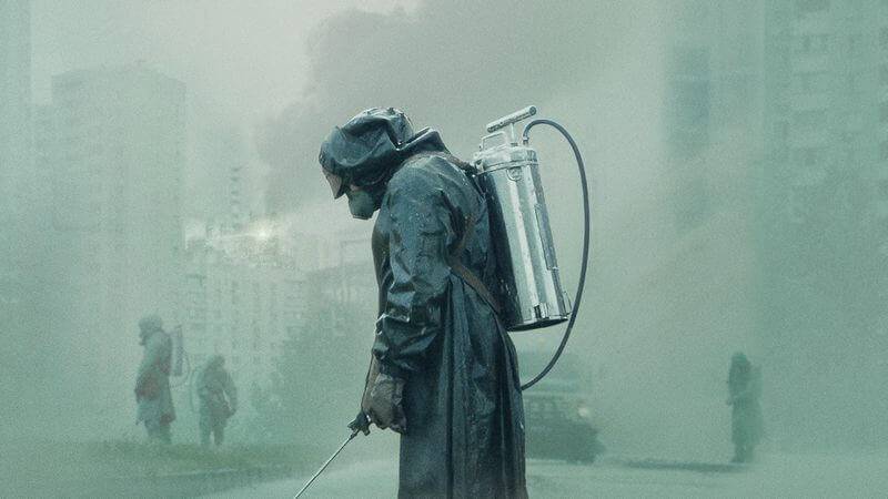 Chernobyl (چرنوبیل)
