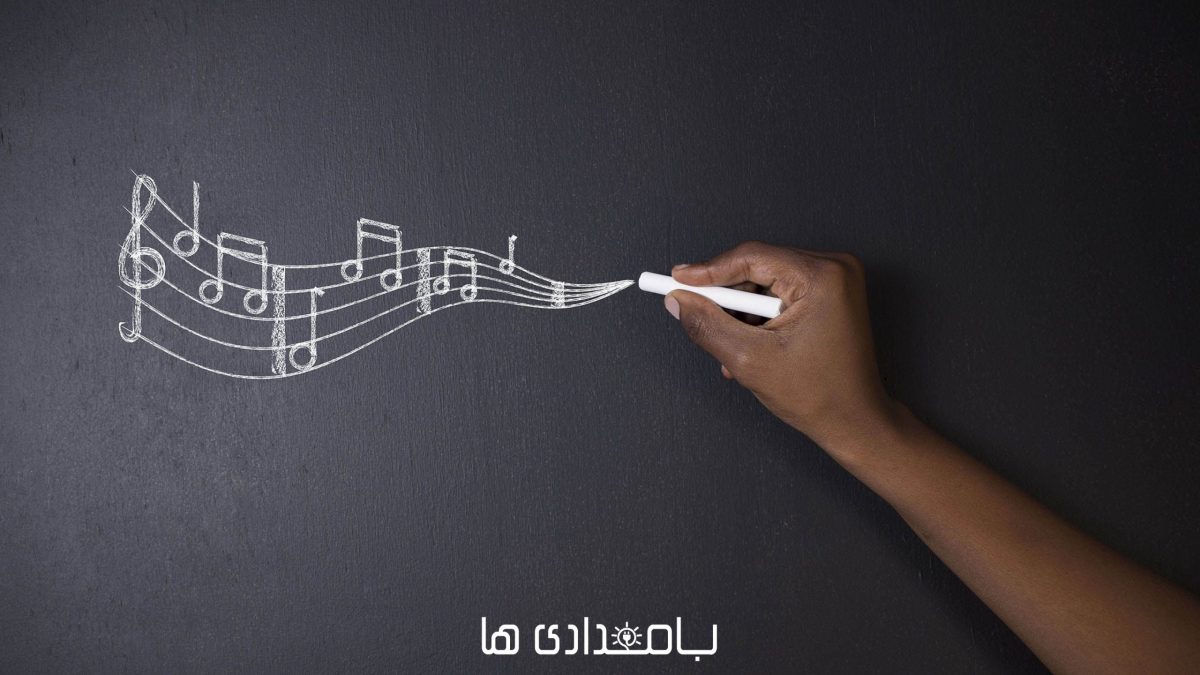تعریف کلی موسیقی