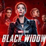 فیلم بیوه سیاه Black widow