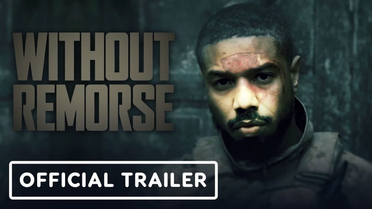 فیلم تام کلنسی بدون پشیمانی