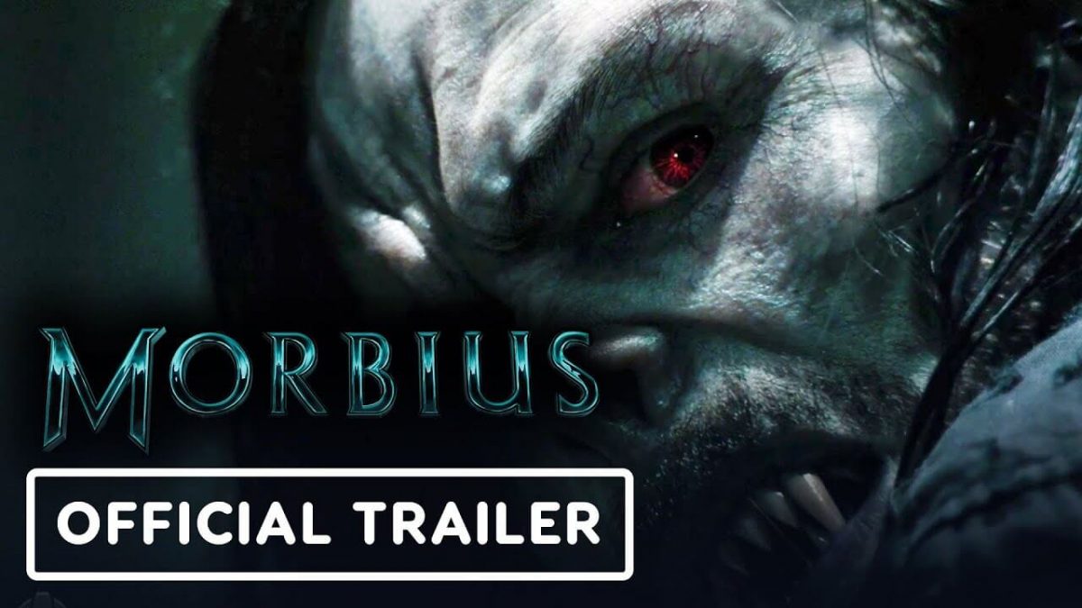 فیلم موربیوس