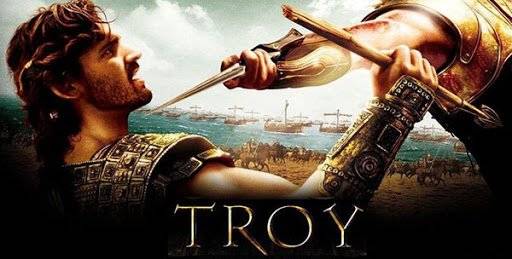 تروآ - Troy