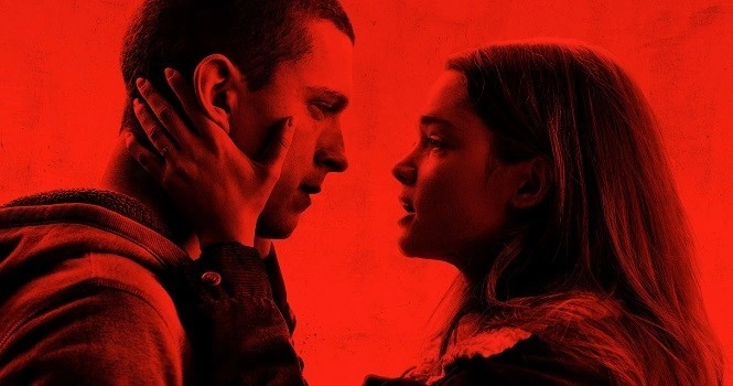 فیلم چری
