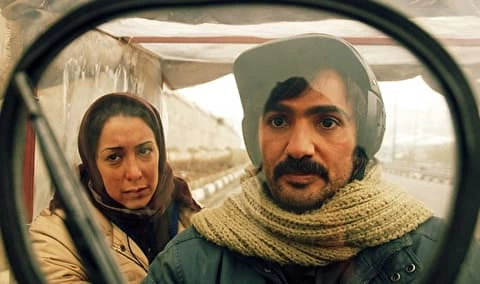 فیلم دعوت