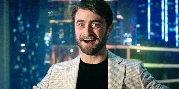 فیلم های دنیل رادکلیف