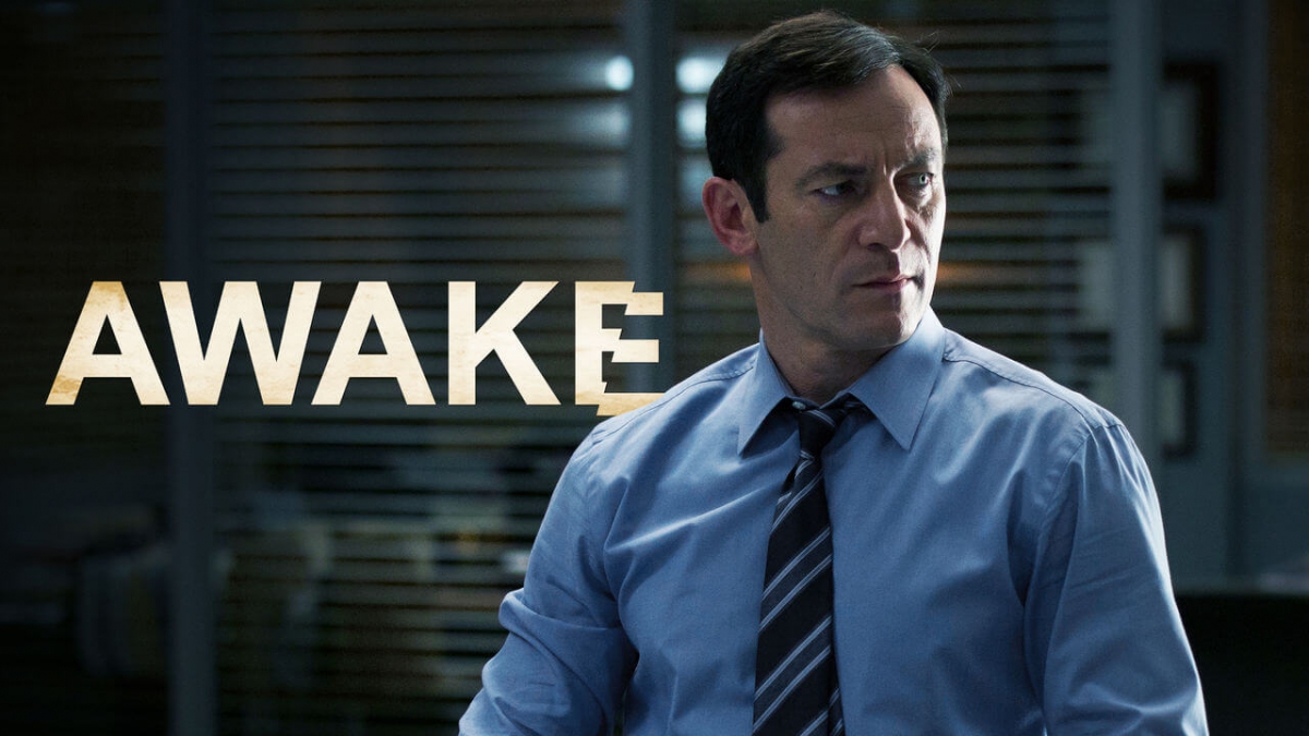 Awake