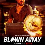 فصل دوم سریال Blown Away