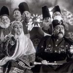 فیلم ناصر الدین شاه آکتور سینما