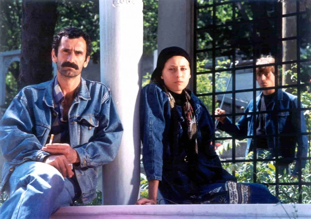 فیلم نوبت عاشقی