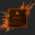 معرفی Adobe Illustrator