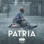 سریال Patria