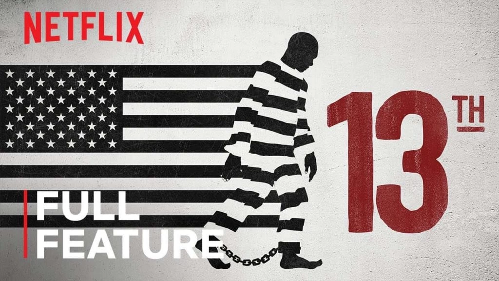 فیلم 13th