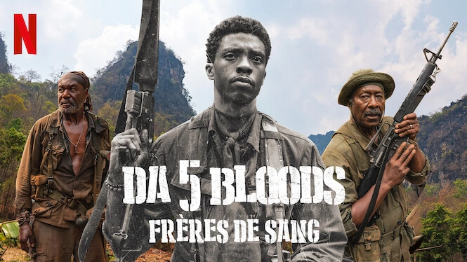 فیلم Da 5 Bloods