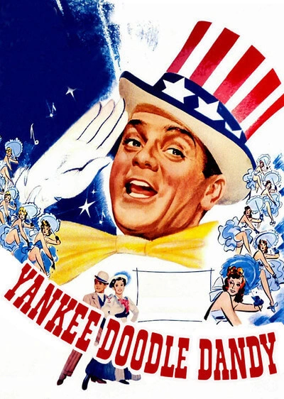 معرفی Yankee Doodle Dandy