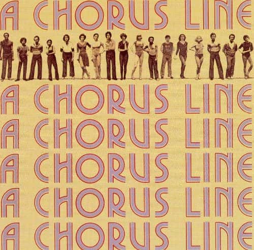 معرفی سریال A Chorus Line