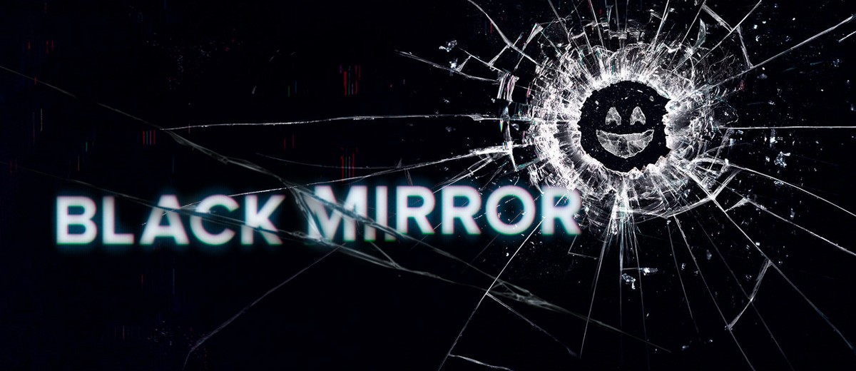 معرفی سریال black mirror