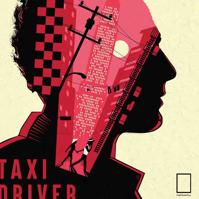 معرفی فیلم راننده تاکسی
