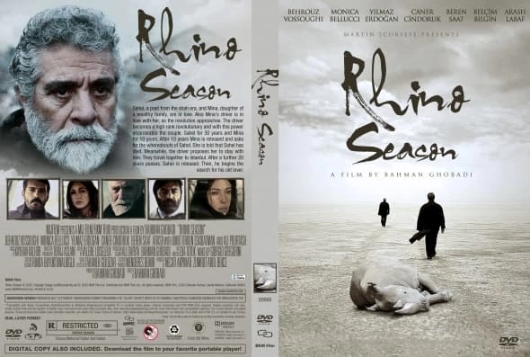 فیلم فصل کرگدن