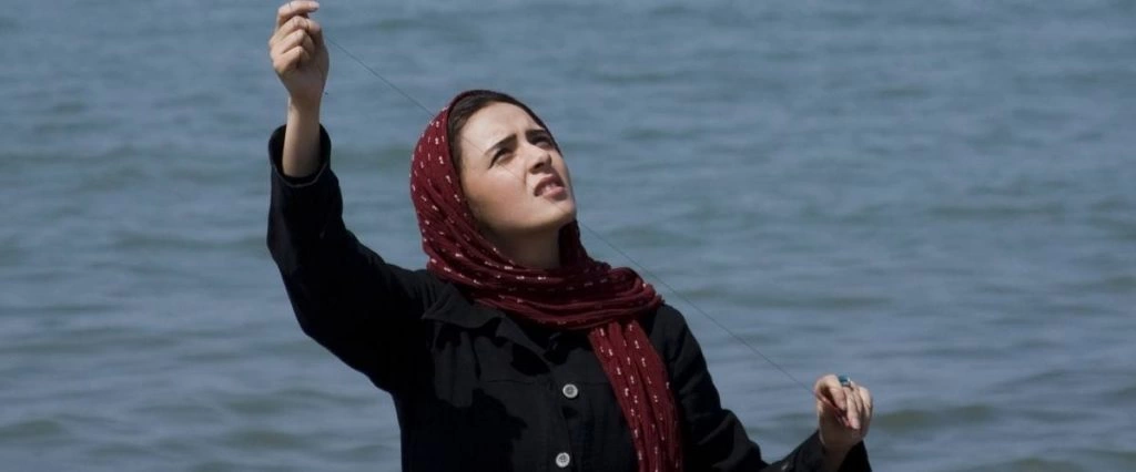 فیلم درباره الی