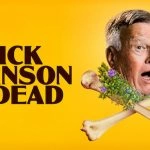 فیلم دیک جانسون مرده است