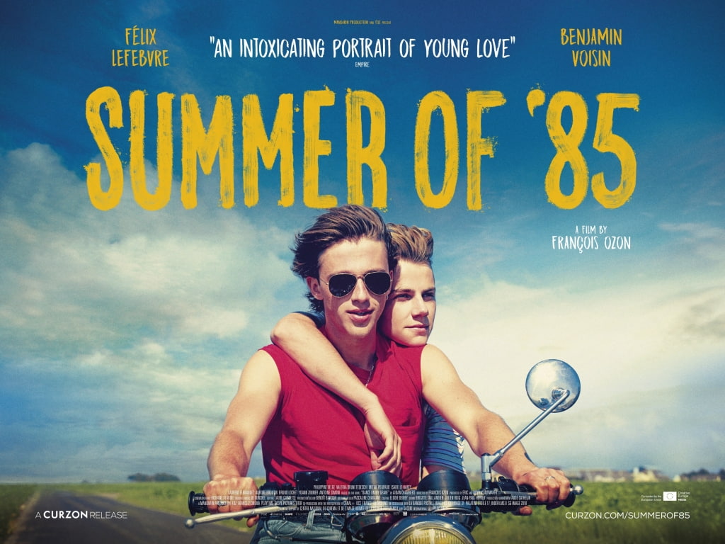 فیلم تابستان 85