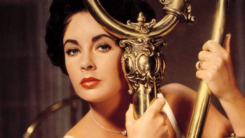 Elizabeth Taylor