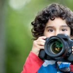آموزش عکاسی از کودکان