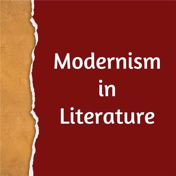 مدرنیسم در ادبیات آمریکا