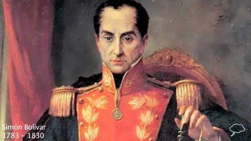 سیمون بولیوار