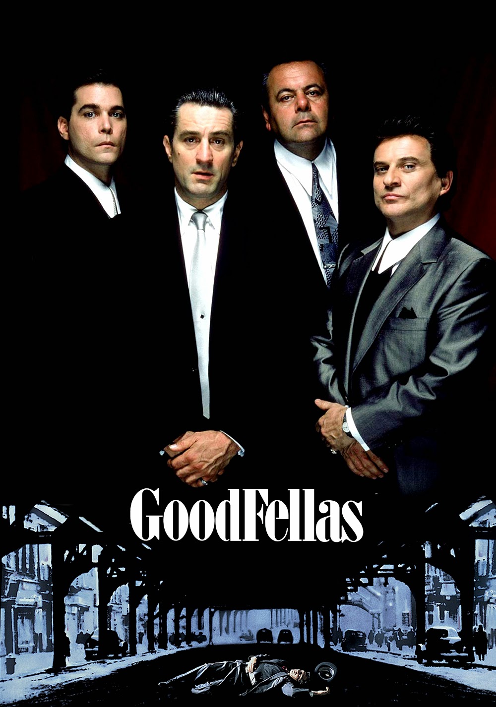 فیلم GoodFellas