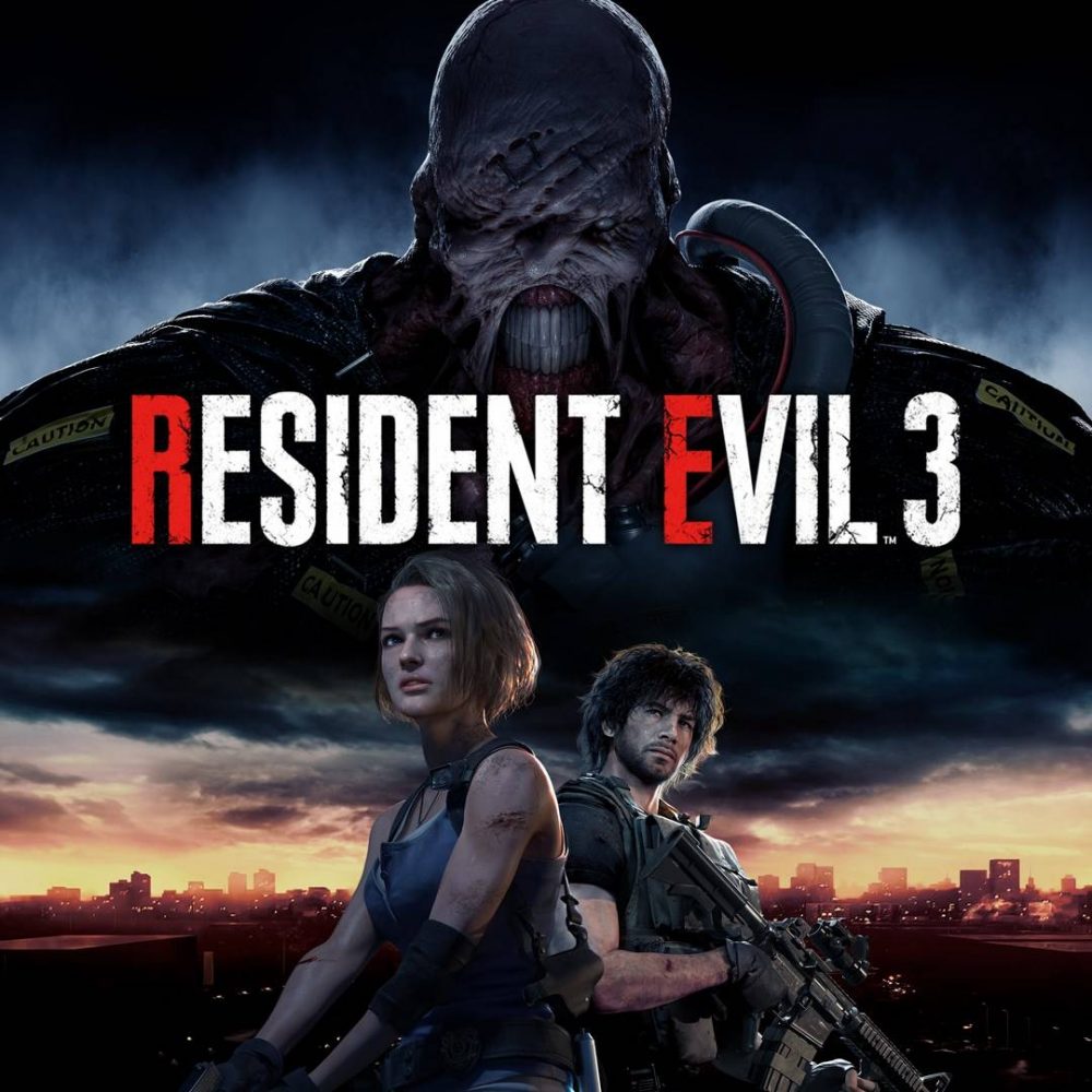 بازی Resident Evil 3