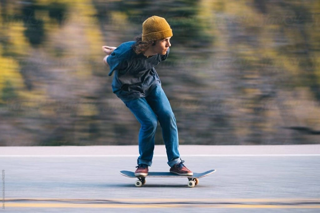 تکنیک Panning
