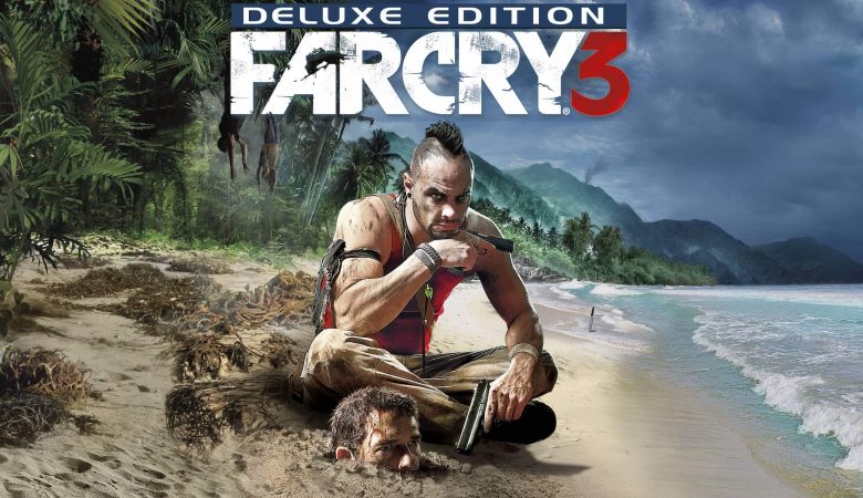 بازی Far Cry 3