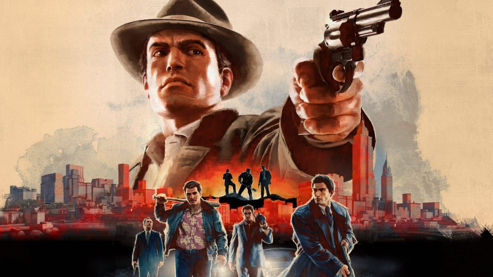 بازی Mafia II: Definitive Edition