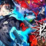 نقد و برسی بازی Persona 5 Strikers