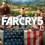 نقد | بررسی بازی Far Cry 5