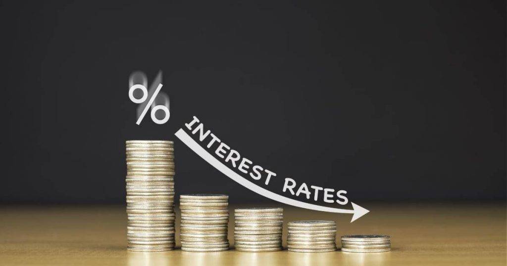 نرخ بهره چیست