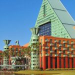 معماری پست مدرن : 4 عنصر معماری پست مدرن