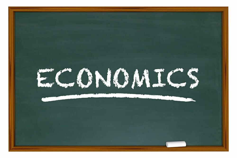 علم اقتصاد