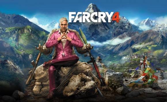 نقد | برسی بازی Far Cry 4