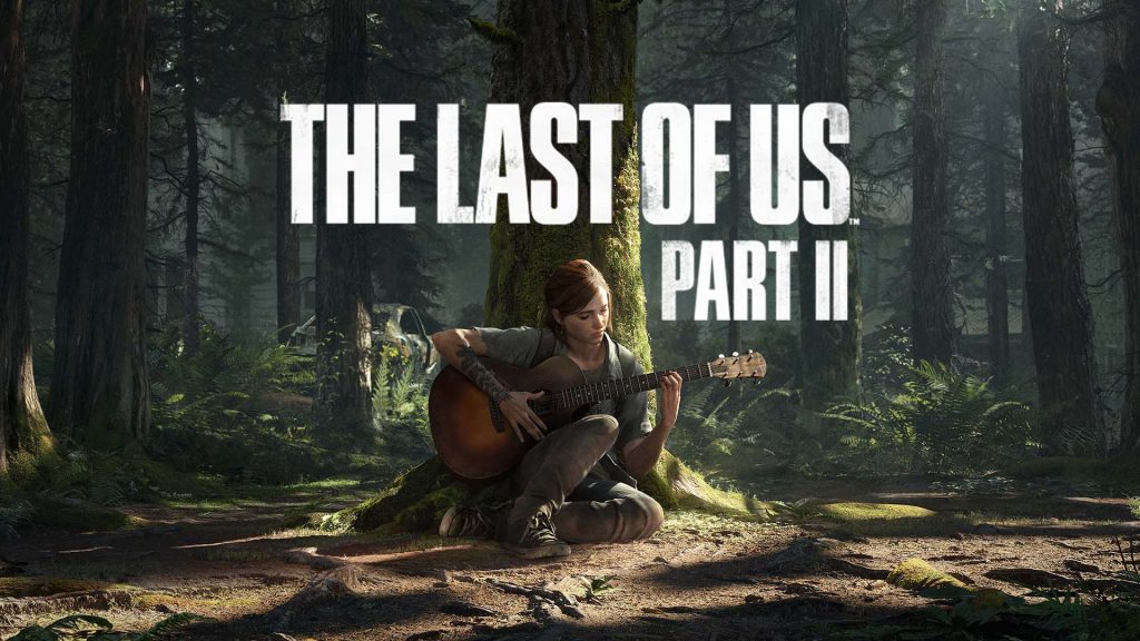 بازی The Last Of Us Part