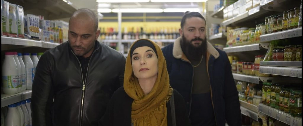 فیلم مامان هرزه