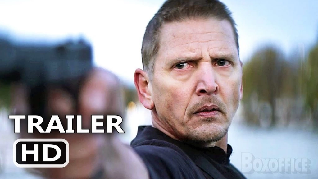 فیلم Trigger Point