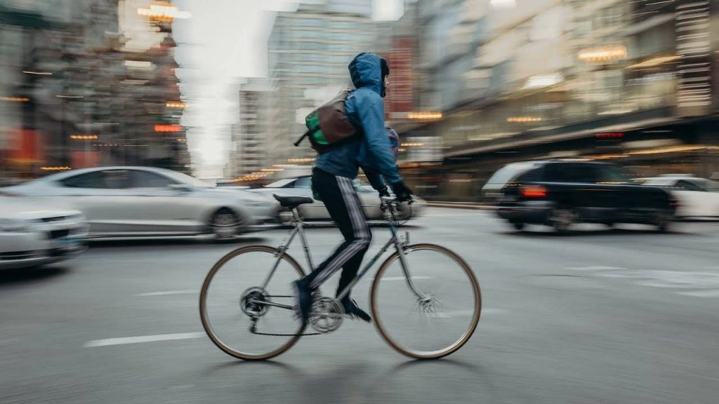 تکنیک Panning
