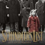 نقد فیلم فهرست شیندلر ( Schindler’s List ) [ نقد اختصاصی ]