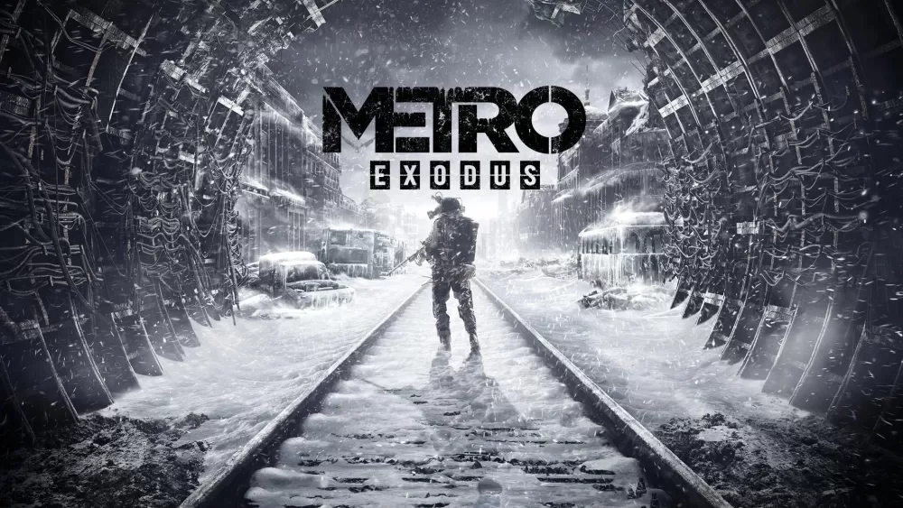 بازی Metro Exodus
