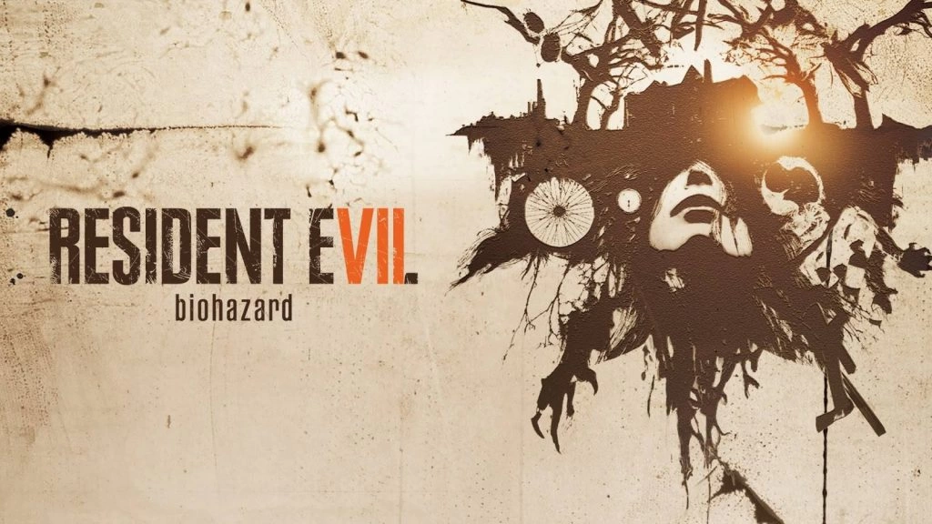 بازی Resident Evil 7