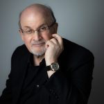 سلمان رشدی : 12 کتاب قابل توجه سلمان رشدی