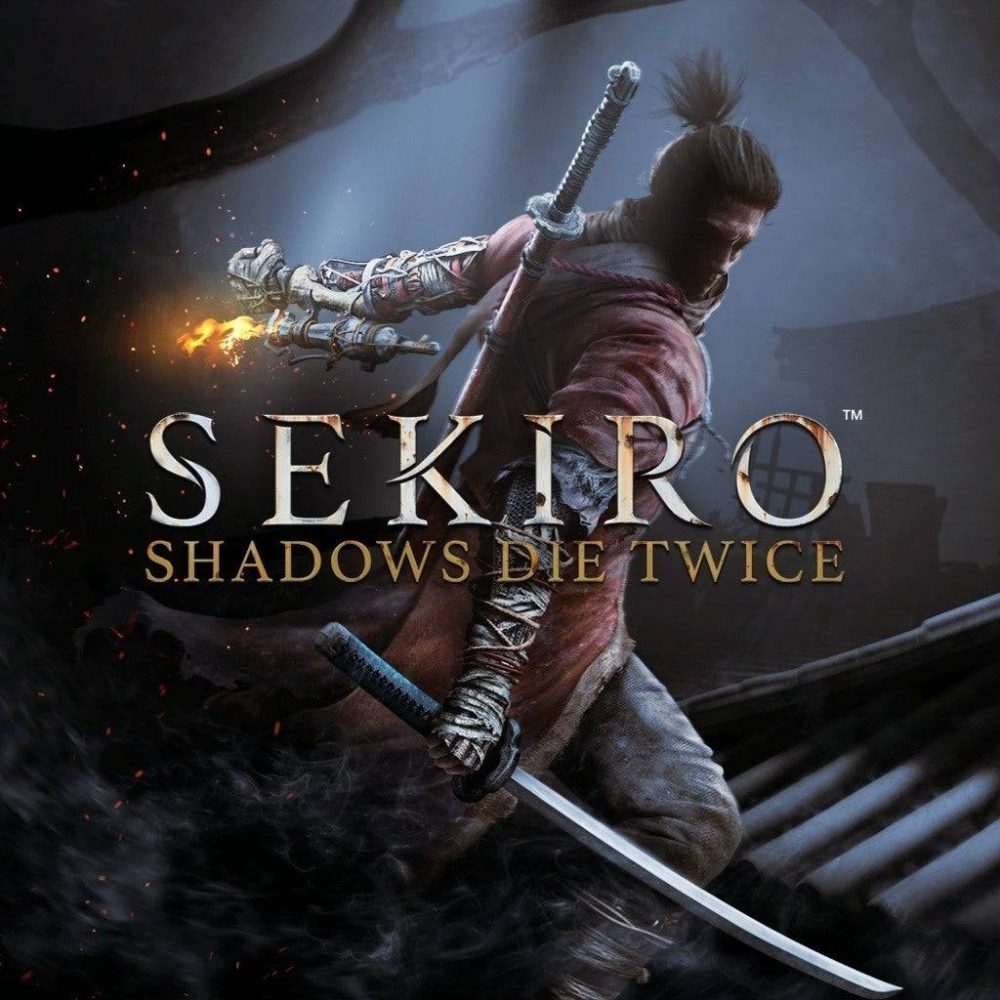 بازی Sekiro: Shadows Die Twice