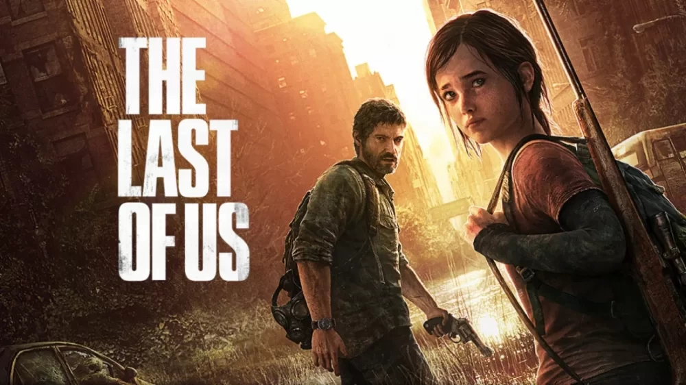 بازی The Last Of Us